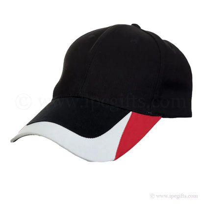 Casual Cotton Cap – Lightweight and Breathable