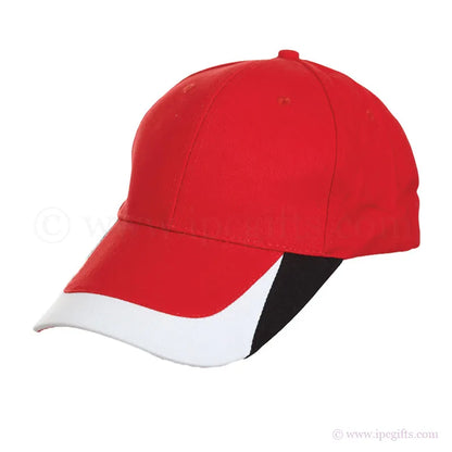 Casual Cotton Cap – Lightweight and Breathable