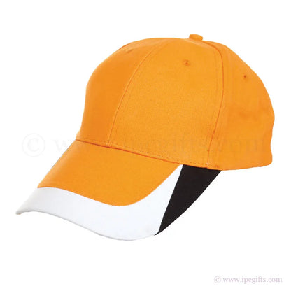 Casual Cotton Cap – Lightweight and Breathable
