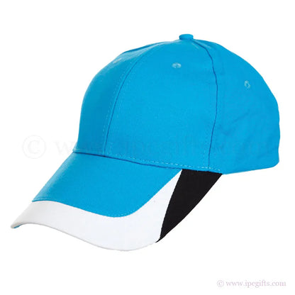 Casual Cotton Cap – Lightweight and Breathable