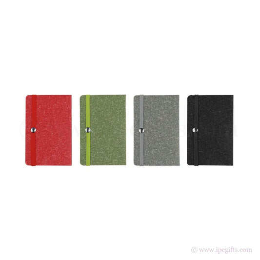 Colour Branding Paper KIPLET - Eco Sticky Notes