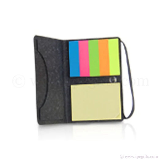 Colour Branding Paper KIPLET - Eco Sticky Notes