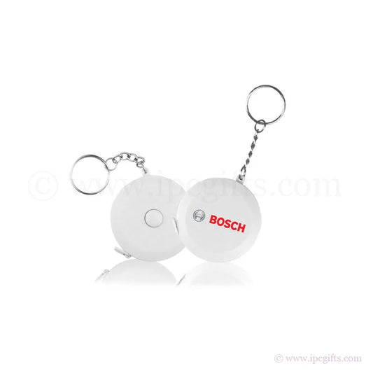 Customisable BESPOKE Measuring Tape