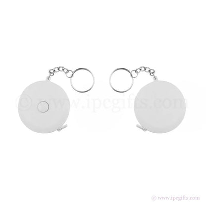 Customisable BESPOKE Measuring Tape