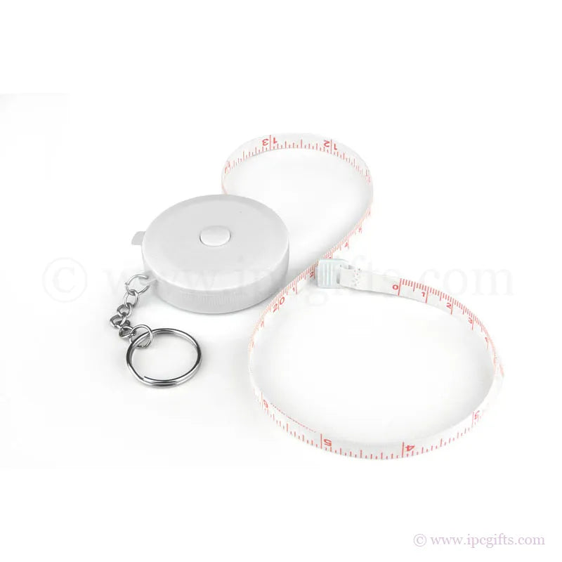 Customisable BESPOKE Measuring Tape