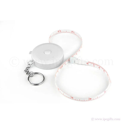 Customisable BESPOKE Measuring Tape