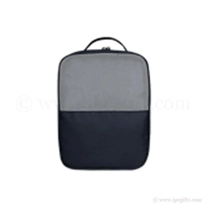 DASH Triple Tier Polyester Shoe Bag