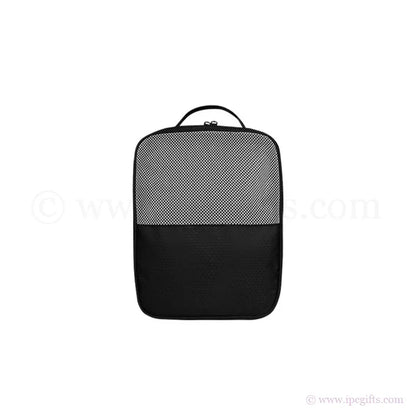 DASH Triple Tier Polyester Shoe Bag