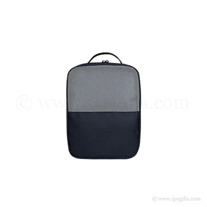 DASH Triple Tier Polyester Shoe Bag