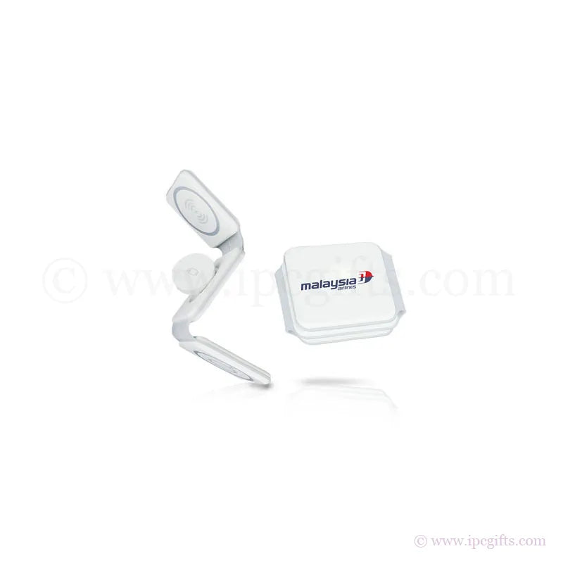 DELTA - Wireless Charge Pad