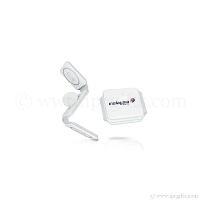 DELTA - Wireless Charge Pad