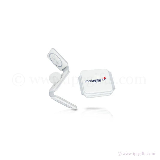 DELTA - Wireless Charge Pad