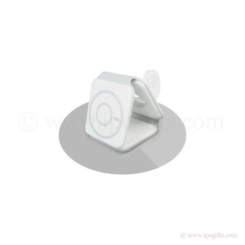 DELTA - Wireless Charge Pad