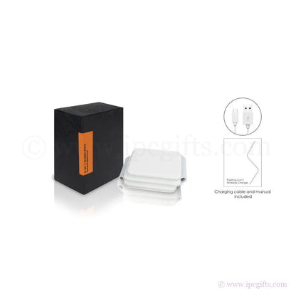 DELTA - Wireless Charge Pad