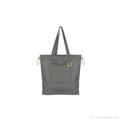DUAL Function Nilou Shopping Bag