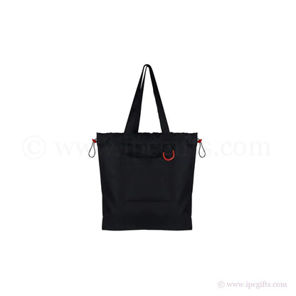 DUAL Function Nilou Shopping Bag