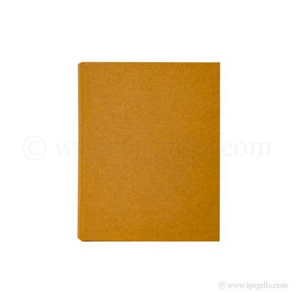 Eco Sticky Notepad Jotter
