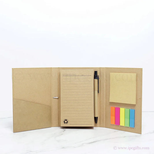 Notepad Ipc Notepad & Jotter – IPC Gifts Sdn Bhd