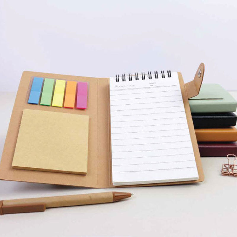 ECO-PU STICKY SET