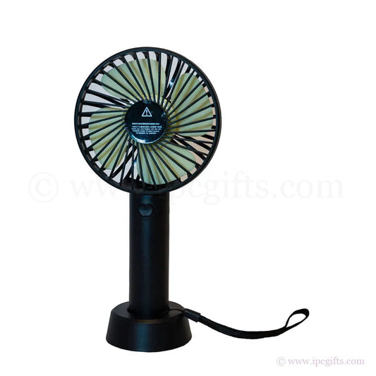 Handheld Mini Fan