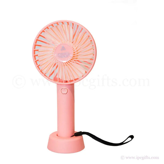 Handheld Mini Fan