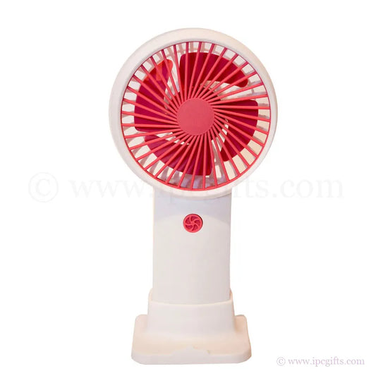 Lightweight Mini Fan