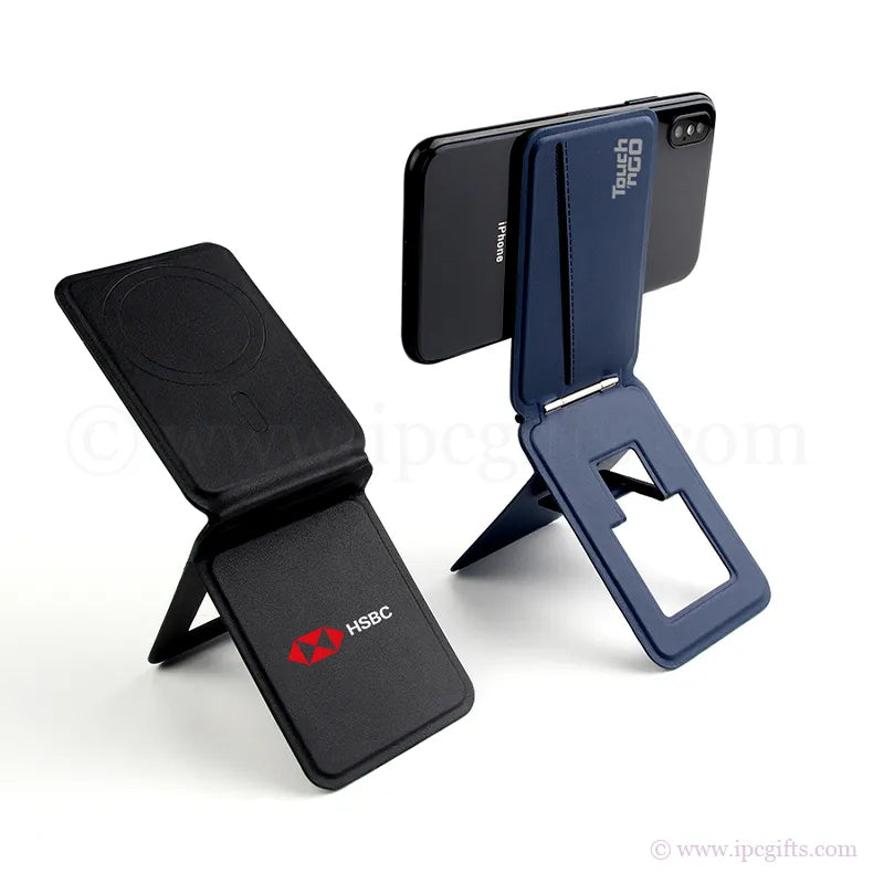 LYNK Magnetic Phone Stand – Portable Magnetic Phone Holder   Copy title