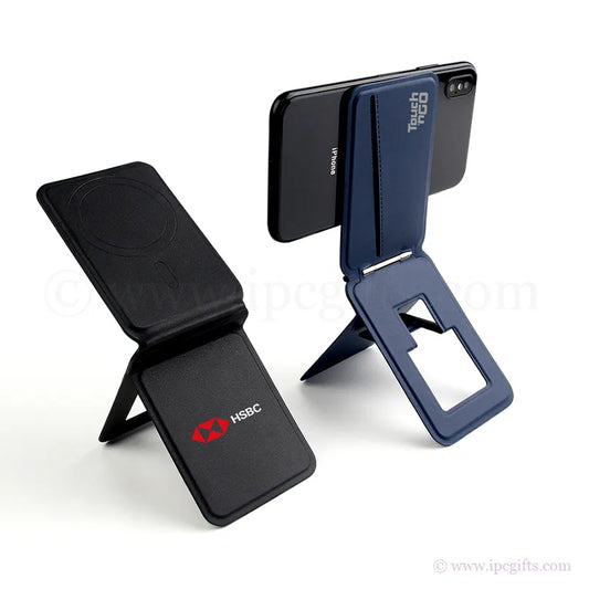 LYNK Magnetic Phone Stand – Portable Magnetic Phone Holder   Copy title