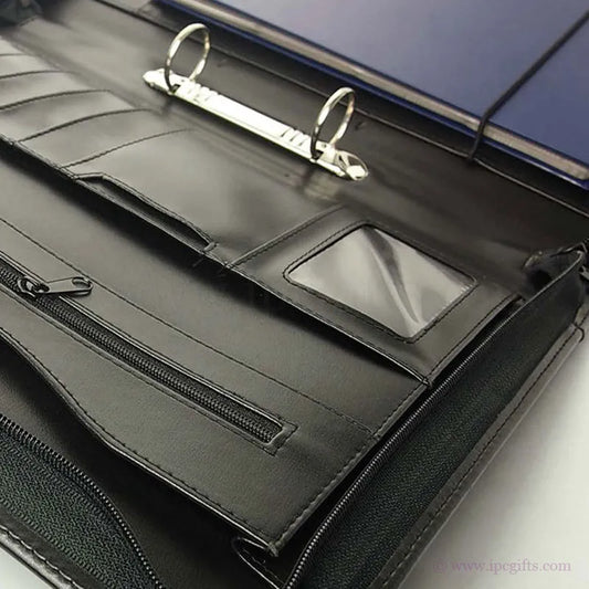 Hand Over Folder Design Key Folder / Handover Kit – IPC Gifts Sdn Bhd