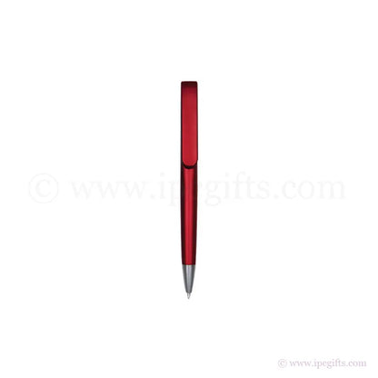 Executive Multi Coloured ATLANTIS - Plastic Ball Pen