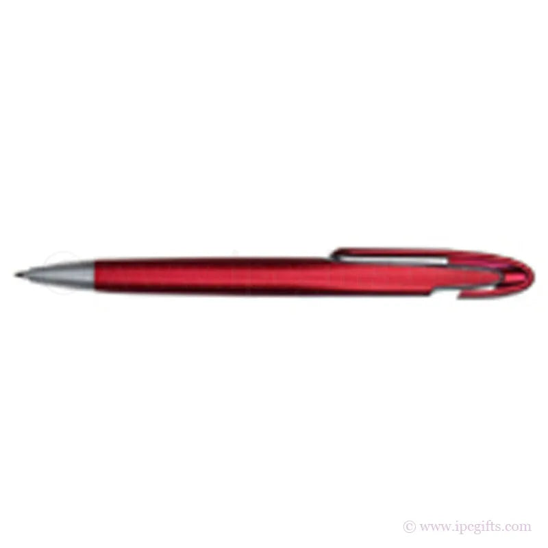 Executive Multi Coloured ATLANTIS - Plastic Ball Pen