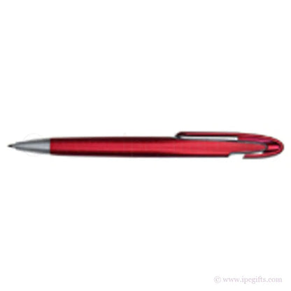 Executive Multi Coloured ATLANTIS - Plastic Ball Pen