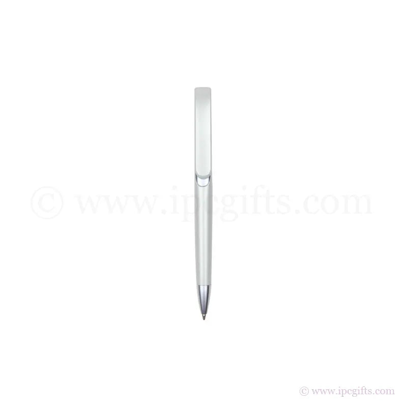 Executive Multi Coloured ATLANTIS - Plastic Ball Pen