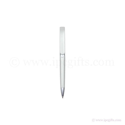 Executive Multi Coloured ATLANTIS - Plastic Ball Pen