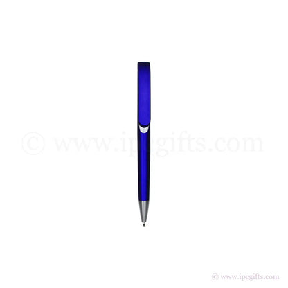 Executive Multi Coloured ATLANTIS - Plastic Ball Pen