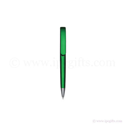 Executive Multi Coloured ATLANTIS - Plastic Ball Pen