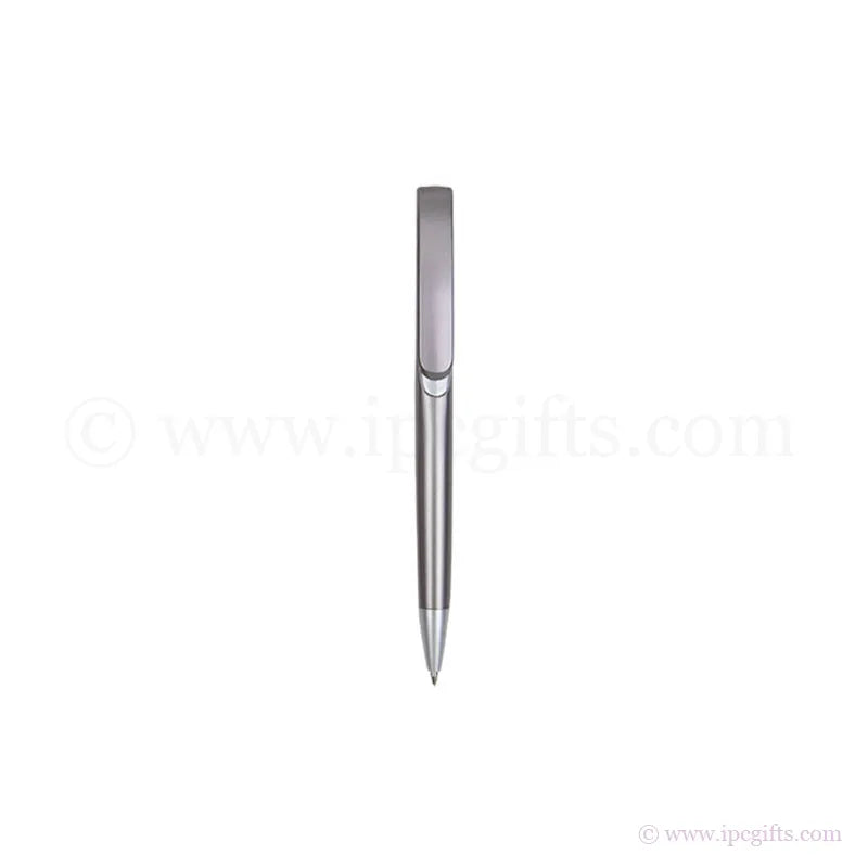 Executive Multi Coloured ATLANTIS - Plastic Ball Pen