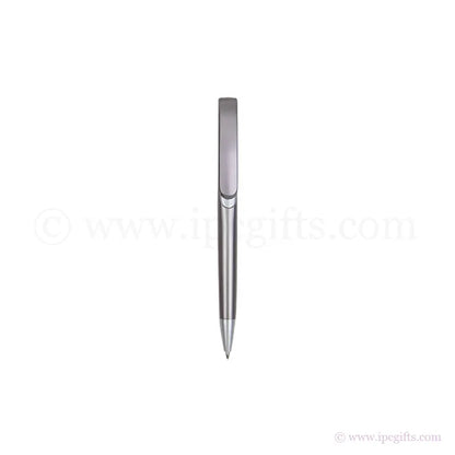 Executive Multi Coloured ATLANTIS - Plastic Ball Pen