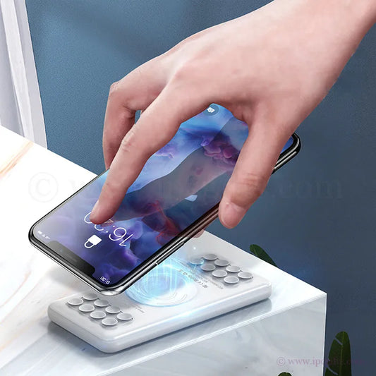 Super Slim 10,000 mAh Power Bank