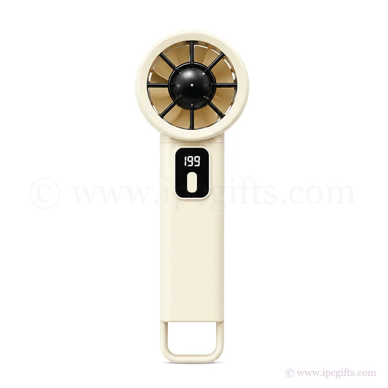 Y38 Turbo Fan 199 Speed- Sleek Design Perfect for VIP