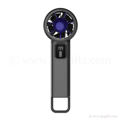 Y38 Turbo Fan 199 Speed- Sleek Design Perfect for VIP