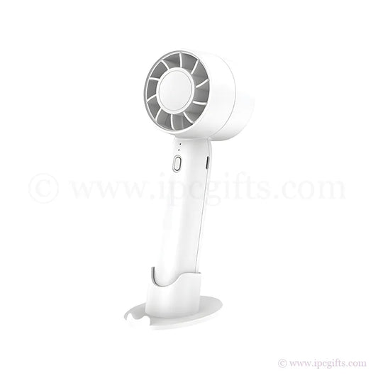 T10 Handheld Fan 3 Speed With Stand-BEST SELLER CHEAPEST HANDFAN