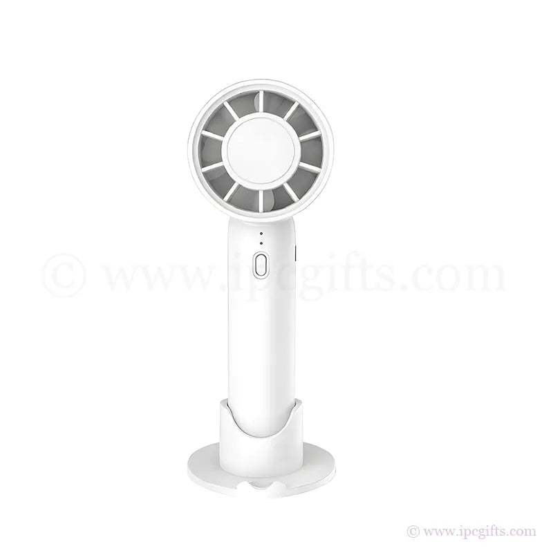 T10 Handheld Fan 3 Speed With Stand-BEST SELLER CHEAPEST HANDFAN