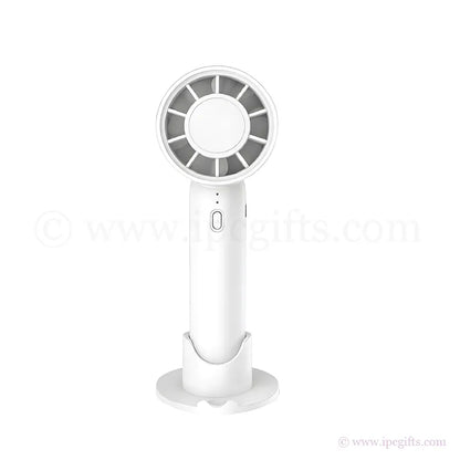 T10 Handheld Fan 3 Speed With Stand-BEST SELLER CHEAPEST HANDFAN