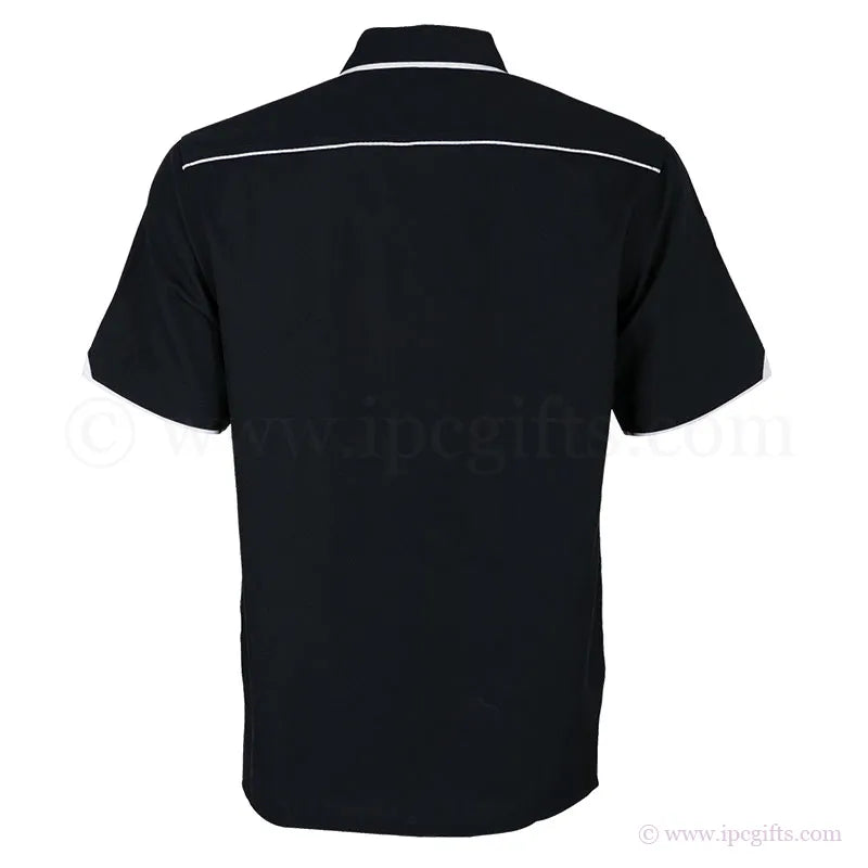 Custom Workwear Uniform – Durable & Customizable