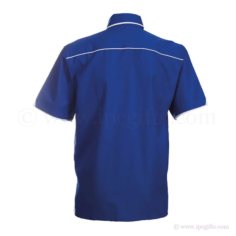 Custom Workwear Uniform – Durable & Customizable
