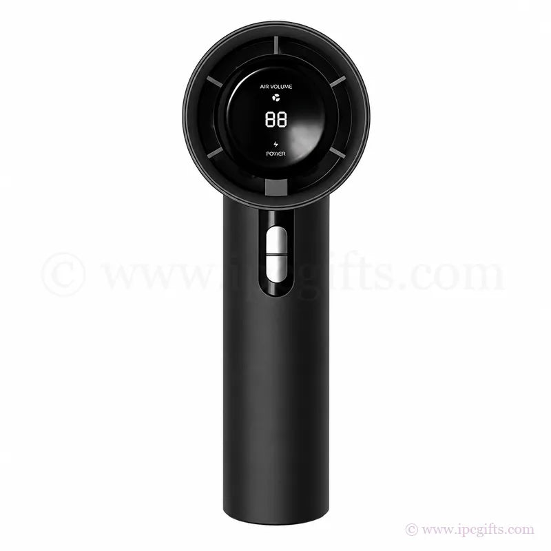 Turbo Fan 100 Speed-Perfect for Concert Goers