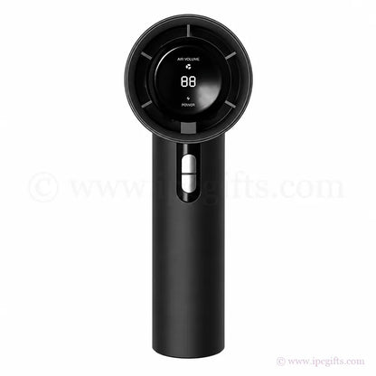 Turbo Fan 100 Speed-Perfect for Concert Goers