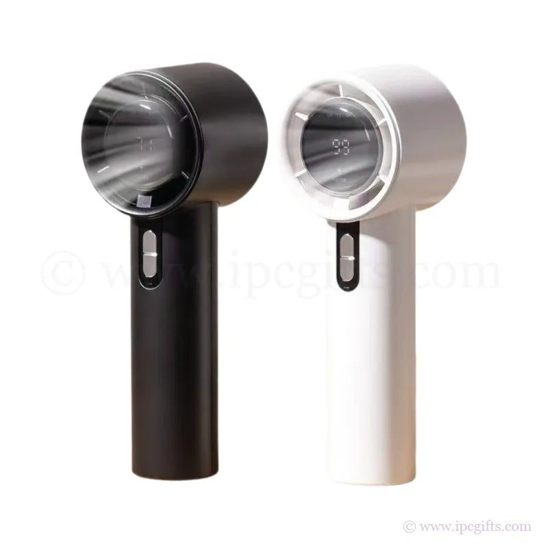Turbo Fan 100 Speed-Perfect for Concert Goers