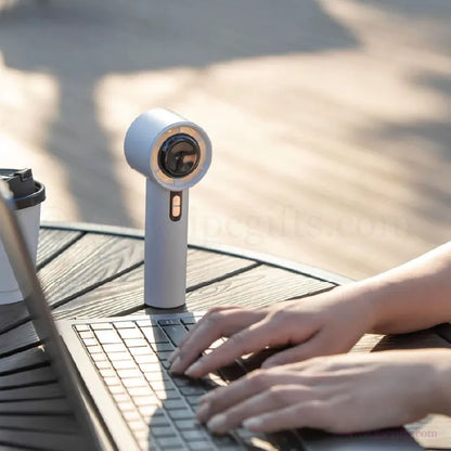 Turbo Fan 100 Speed-Perfect for Concert Goers